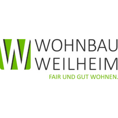 Die Wohnbau Weilheim GmbH setzt auf DUSCHKRAFT