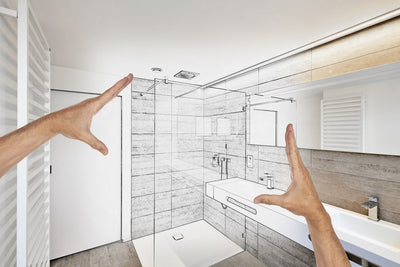 Badezimmer selber renovieren: Eine Schritt-für-Schritt Anleitung