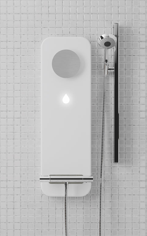 Der Luftentfeuchter für Ihr Bad: DUSCHKRAFT Home